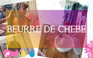 RECETTE DIY : Beurre de Chébé | MA PLANETE BEAUTE